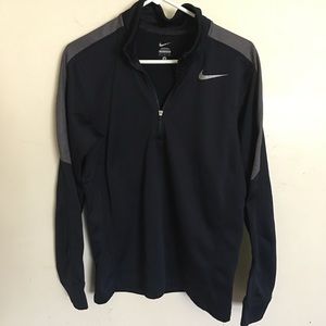 Nike Half ZIP Pullover